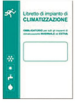 LIBRETTO DI IMP.CLIMA INV./ESTIVO LIC32
