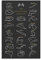 TUOAN F1 Grand Prix Circuits Druck Foto Kunst Malerei Leinwand Poster Home Modern Decor 08x12inch (20x30cm)