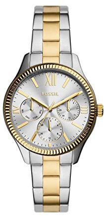 Fossil BQ3762 Damen Armbanduhr