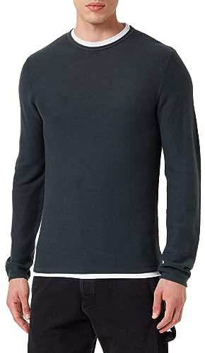 Jack & Jones JORTWINN Knit Crew Neck NOOS