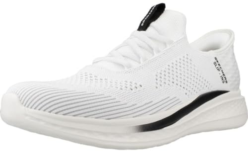 Skechers Herren Slade - Quinto Hands Free Slip-inMokassin
