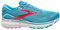 Brooks Damen Ghost 15 Sneaker, Blue Raspberry Skylight, 38.5 EU