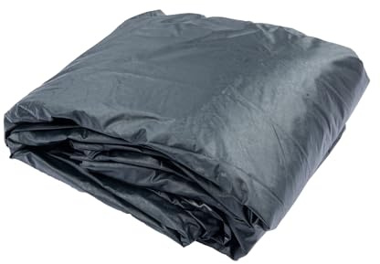 Bestway® Ersatzteil Abdeckplane (schwarz) für Power Steel Pool 732 x 366 x 122 cm, oval
