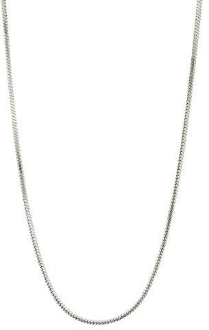 Beneto Halskette Modern Støíbrný øetízek Hádek AGS634 CH - Länge: 60 cm sBE1857-60 Marke, Estándar, Nicht-Edelmetall, Kein Edelstein