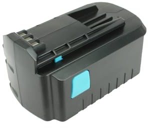 PowerSmart® 4000 mAh 18 V Li-ion Akku Ersatz für Festool Protool DRC 18-4 Compact, Protool DWC 12-4000, Protool DWC 18-4500 Compact, Protool PDC 18-4 Compact, BPC18