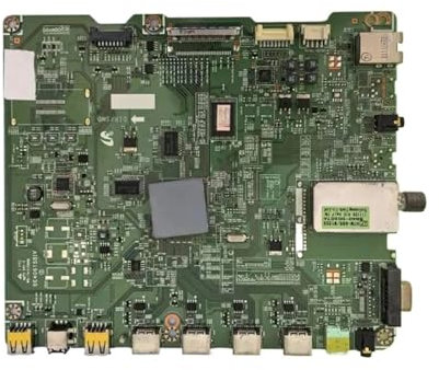 Carte Mère TV, Compatible for Samsung, BN94-05068X BN41-01660B UE46D5700RSXZF UE46D5700 UE46D5700RS TV Carte Mère TV
