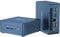 GEEKOM Mini PC IT12 2025 Edition, 12th Gen Intel i9-12900HK(14C/20T,Up to 5GHz), 32GB DDR4 RAM & 1TB M.2 2280 NVMe Gen4*4 SSD, Windows 11 Pro Mini Desktop, 8K/Quad Display/USB4.0/WiFi 6E/BT5.2