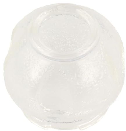 SOS Accessoire Hublot de lampe pour Four, cuisinière ELECTROLUX 8087690015