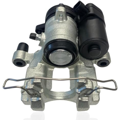 Brake Caliper Compatible With Ford Mondeo Mk5, S-Max (2005-2010) Rear Right (Electric Brake Caliper)