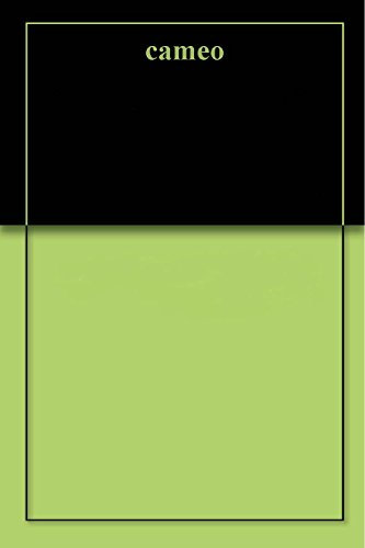 cameo (English Edition)