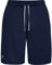 Under Armour Herren UA Tech Mesh, atmungsaktive Sweatshorts mit Seitentaschen, komfortable kurze Hose mit loser Passform