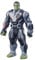 Marvel Avengers Hulk Endgame Titan Hero Serie bewegliche Aktionfigur ca 30 cm aus Avengers Endgame