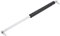 sourcing map 150N Kraft Kugelgelenk Gasfeder Hub Unterstützung 400mm Abstand M8 Gewinde de
