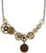 W WIDMANN MILANO Party Fashion 09773 - Kette Steampunk