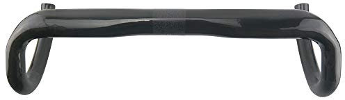 rennrad lenker carbon RXL SL carbon rennrad lenker 31.8mm externes routing fahrradlenker aus Carbon UD glänzend Schwarz 400mm