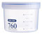 Vorratsdosen mit Schraubverschluss 760ml Food Storage Container Luftdichte Frischhaltedosen für Getreidemehl Reis Snacks (Zufällige Farbe)