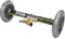 Ryobi Pressure Washer Water Broom - RY31211 - (Bulk Packaged - Non-Retail Packaging)