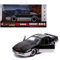 Jada 31116 - Hollywood Rides 1:32 Knight Rider K.A.R.R, schwarz