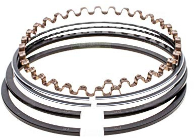 Kolbenringe für Briggs & Stratton 7-8 PS, 170000, 171000, 190000-196000 B&S 7-8PS, 3-348, 299569, 391669, 393881, 499921, 690014