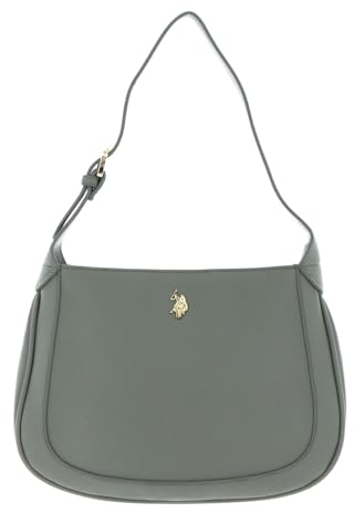 U.S. Polo Assn. New Jones Hobo Bag Green