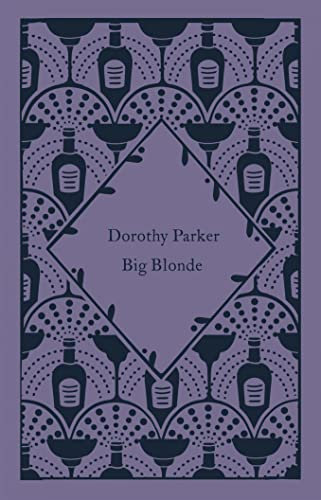 Big Blonde (Little Clothbound Classics) (English Edition)