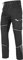KÜBLER Workwear | KÜBLER ICONIQ Arbeitshose | schwarz/anthrazit | Größe 46