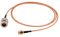 ZYWUOY 100 cm RG316-Antennenkabel Koaxialkabel RG316 N-Typ Buchse auf RP-SMA-Stecker Fensterpass Für Helium, Miner, RAK, Sense