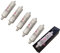 Lot de 5 Filtres à eau d'origine Frigo, Réfrigérateur, Congélateur ADQ73693901 LG Frigo, Réfrigérateur, Congélateur ADQ73693901 LG