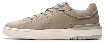 Clarks Herren Courtlite2 RunSHOES