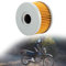 BIUGERCN Filtro olio per moto Dirt Bike filtro olio per DR 650 DR650 1990-2014 off-road motocross