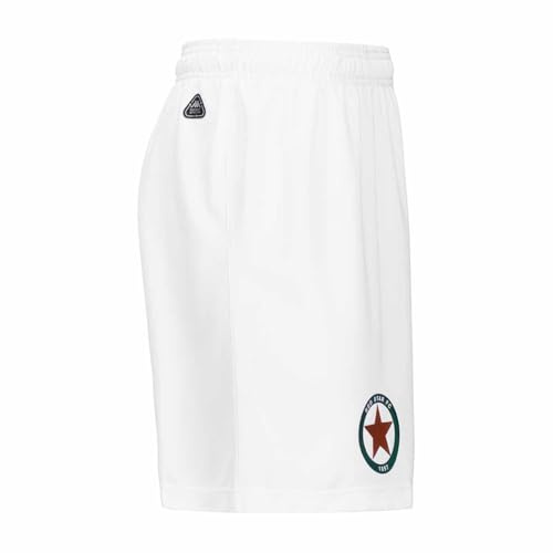 Kappa Unisex Trainingshose Kombat Ryder Red Star