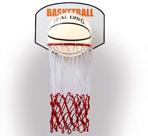 AoLa Kinderzimmer Wandlampe E27 Kugel Wandleuchte Modern Kreative Design Basketball Glas Lampeschirm Bettlampe Wand Schlafzimmer Deko Nachtlicht Kinder Lampe Bett Dekorative(Ohne Leuchtmittel)