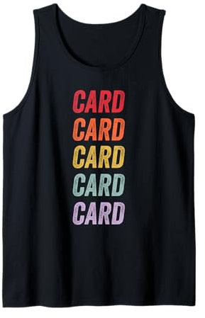 Card Apparel