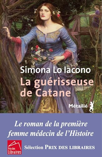 La guérisseuse de Catane