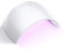 Genius Factory ® Secador de Uñas 24W Sun 9S Lámpara LED UV Profesional con Temporizador para UV Gel / Gel de Constructor / LED Gel Luz Blanca (BLANCO)