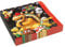 Amscan 9901538 - Servietten Super Mario, 20 Stück, 33 x 33 cm, Partygeschirr, Kindergeburtstag, Motiv