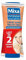 MIXA - Crème Mains - Protectrice Anti dessechement - Lot de 2x100ml