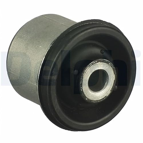 Delphi Kontroll arm-/Trailing Arm Bush td929 W | Kompatibel mit: BMW X5, X5, X6, X6