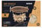 Robotime LK701 3-D Puzzle, Holz