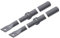 Nova-Ferr SERIE ASTE UNIVER. X SERRATURE PORTE BLINDATE
