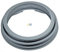 Türmanschette, Türdichtung, Türgummi passend für Bosch Siemens Neff Constructa Waschmaschine - Nr.: 667220