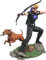 Diamond Select Toys Marvel Gallery Comic Hawkeye PVC Statue