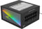 Aerocool MIRAGEGOLD 850W Fuente de Alimentación PC Modular RGB 80 Plus Gold, Condensadores Japoneses