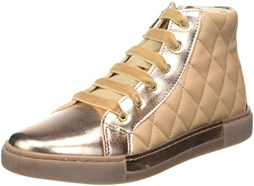 Primigi Damen Shade Sneaker, Pink, 38 EU