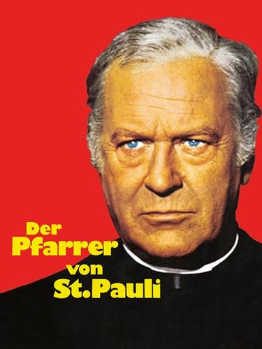 Der Pfarrer von St. Pauli