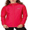 Regatta Womens Pack-It III Waterproof Packaway Jacket - Pink Potion - 16