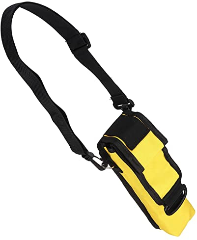 WEITING Sac à dos pour réservoir d'oxygène – Sac de réservoir de 0,5 L pour réservoir d'oxygène – Sac de transport léger pour réservoir d'oxygène | Sac de transport de voyage pour bouteille d'oxygène