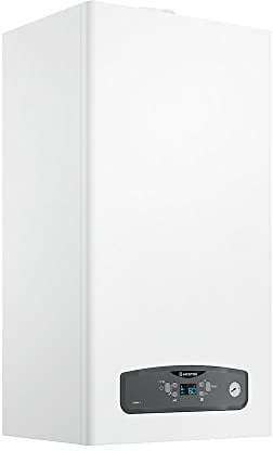 Caldaia cares s 24 ff e gn 3301322-3301637 ariston