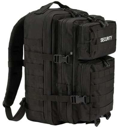 Brandit Security US Cooper Large Backp