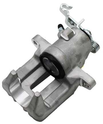 Hzyckj -Bremssättel nach hinten nach links für Audi A3 für Seat Altea XL Leon Toledo für Skoda Octavia Yeti für VW Beetle EOS Golf Scirocco 1K0615423J